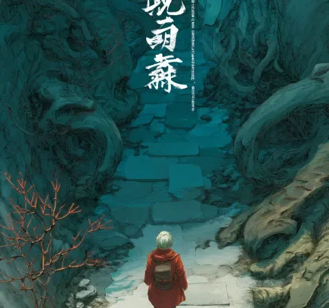 韩漫网阅读指南栏目地图示意